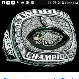 Meet your Posher, Johnny